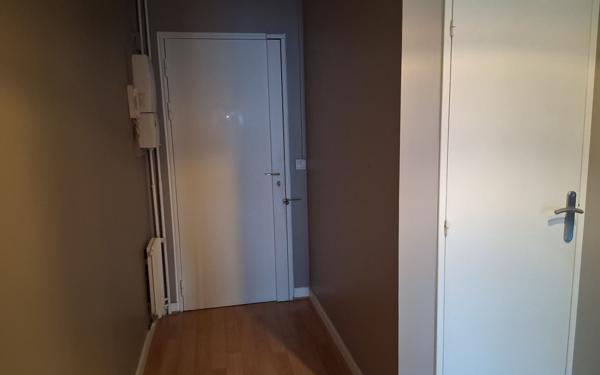 Appartement à vendre    4 pièces • 93 m2 Eaubonne