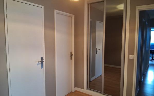 Appartement à vendre    4 pièces • 93 m2 Eaubonne