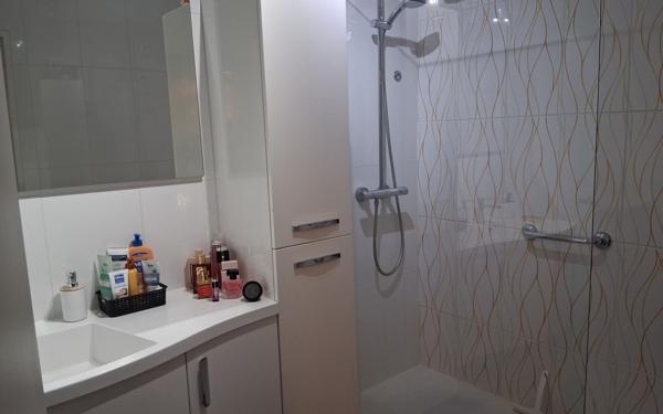 Appartement à vendre    4 pièces • 93 m2 Eaubonne