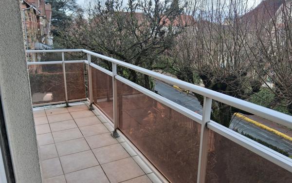 Appartement à vendre    4 pièces • 93 m2 Eaubonne