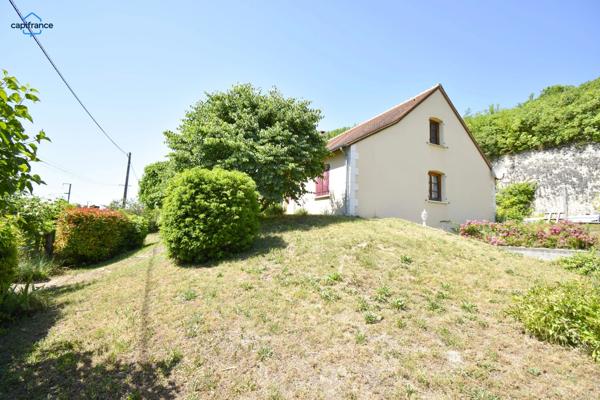 Maison à vendre 5 pièces MONTHOU SUR CHER (41)