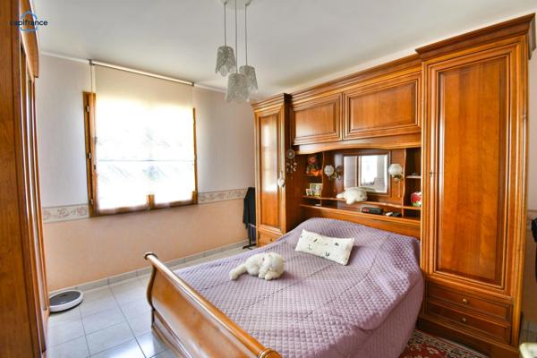 Maison à vendre 5 pièces MONTHOU SUR CHER (41)