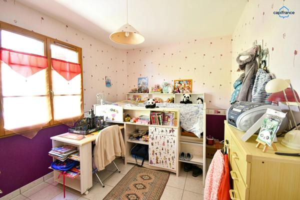 Maison à vendre 5 pièces MONTHOU SUR CHER (41)