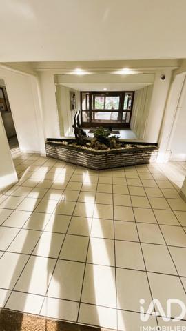 Appartement à vendre 3 pièces 68 m² Alfortville