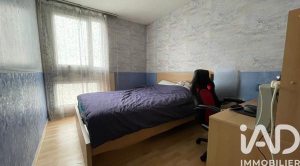 Appartement à vendre 3 pièces 68 m² Alfortville