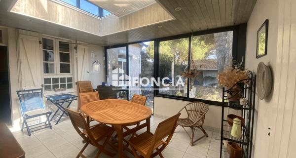À vendre Maison 4 pièces 110 m² - Saint-jean-de-monts 85160