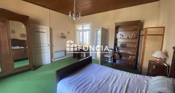À vendre Maison 4 pièces 110 m² - Saint-jean-de-monts 85160