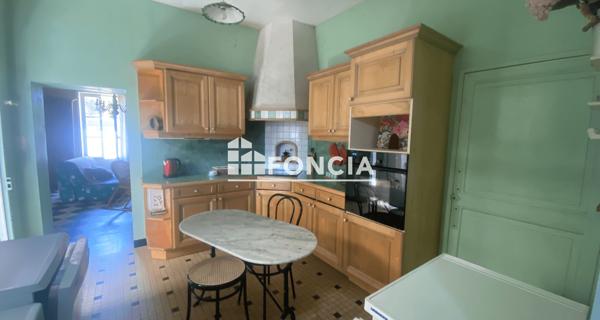 À vendre Maison 4 pièces 110 m² - Saint-jean-de-monts 85160