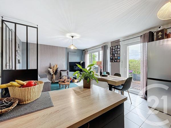 Maison à vendre  4 pièces - 77,31 m2 RUMILLY - 74