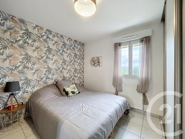 Maison à vendre  4 pièces - 77,31 m2 RUMILLY - 74