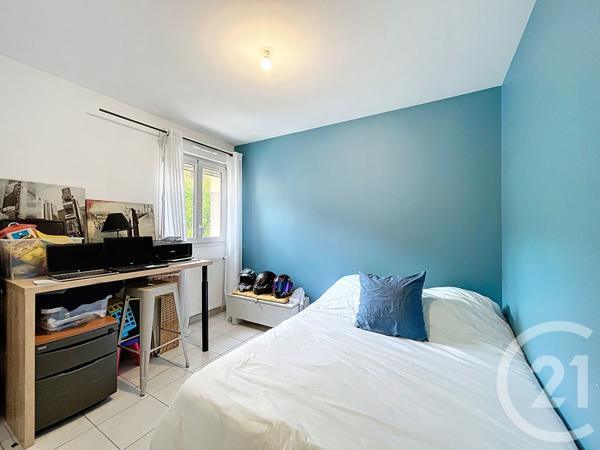 Maison à vendre  4 pièces - 77,31 m2 RUMILLY - 74