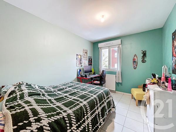 Maison à vendre  4 pièces - 77,31 m2 RUMILLY - 74