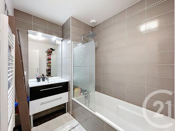 Maison à vendre  4 pièces - 77,31 m2 RUMILLY - 74