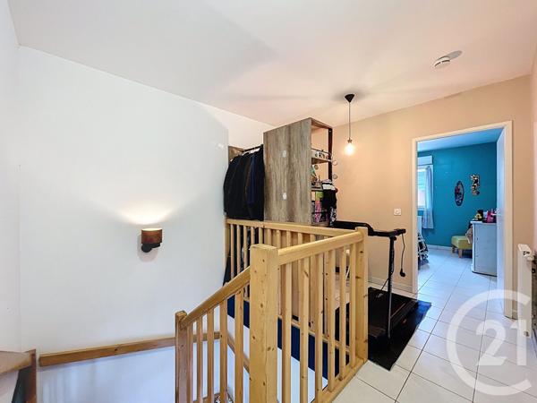 Maison à vendre  4 pièces - 77,31 m2 RUMILLY - 74