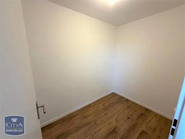 Appartement à louer 2 pièces 42.74m²