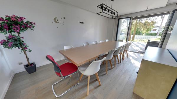 Ozoir La Ferriere - l Archeveche