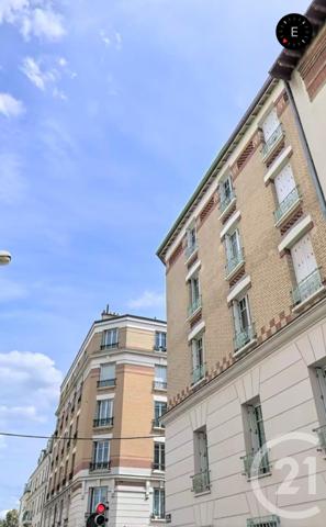 Immeuble à vendre  569,66 m2 MONTROUGE - 92