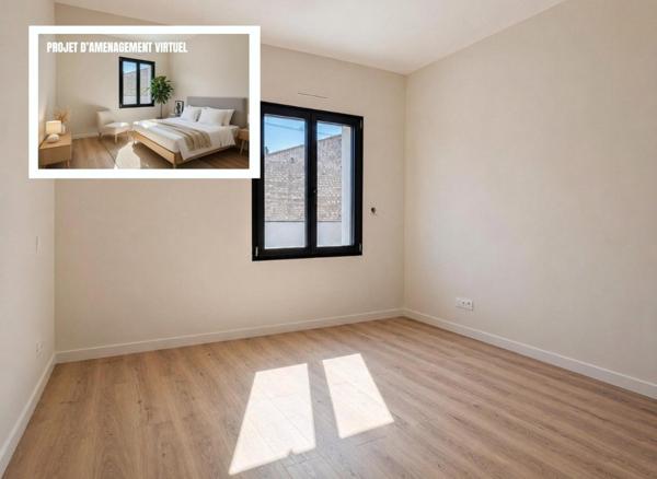 Maison neuve - 7 pièces - 180 m²