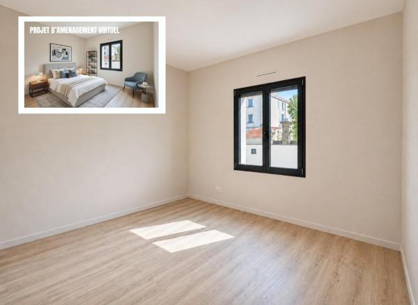 Maison neuve - 7 pièces - 180 m²