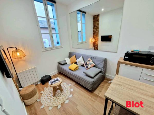 Appartement 1 pièce(s)