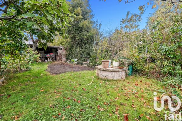 Maison à vendre 4 pièces 93 m² Montfermeil