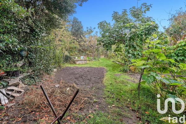 Maison à vendre 4 pièces 93 m² Montfermeil