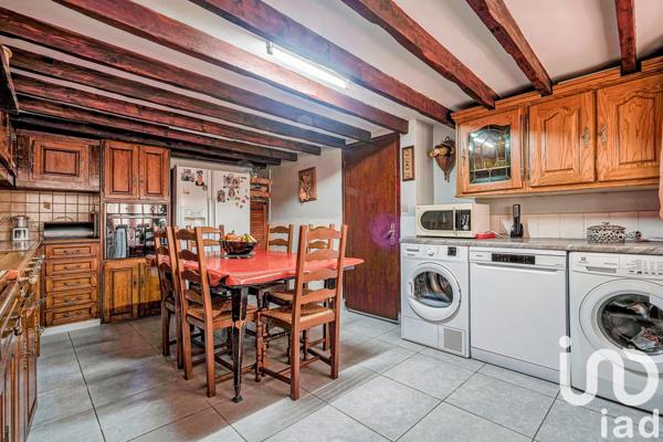 Maison à vendre 4 pièces 93 m² Montfermeil