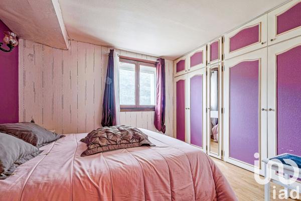 Maison à vendre 4 pièces 93 m² Montfermeil