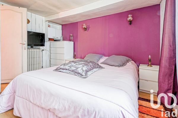 Maison à vendre 4 pièces 93 m² Montfermeil