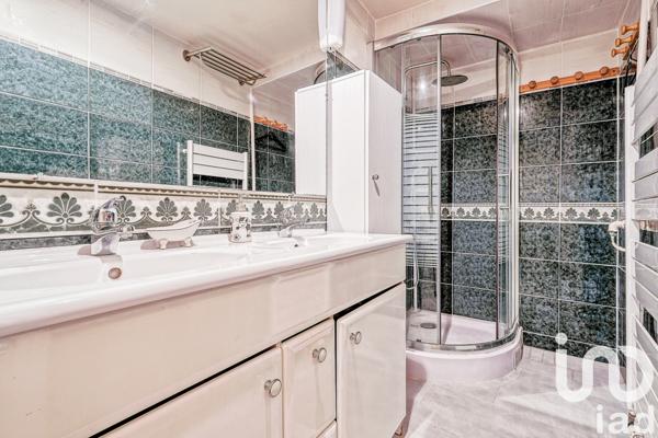 Maison à vendre 4 pièces 93 m² Montfermeil