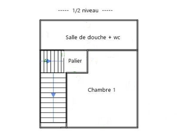 Maison à vendre 4 pièces 93 m² Montfermeil