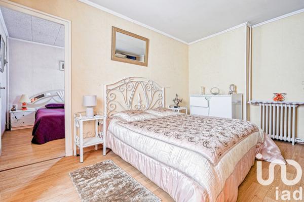 Maison à vendre 4 pièces 93 m² Montfermeil