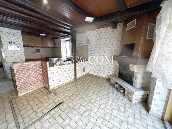 Maison de village 6 pièce(s) 4 chambre(s) 186 m²