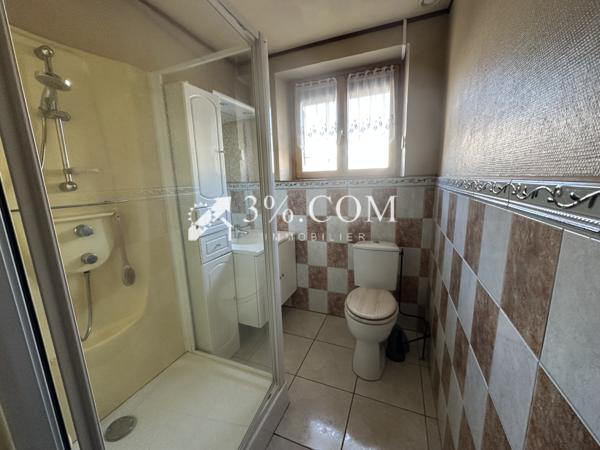 Maison de village 6 pièce(s) 4 chambre(s) 186 m²