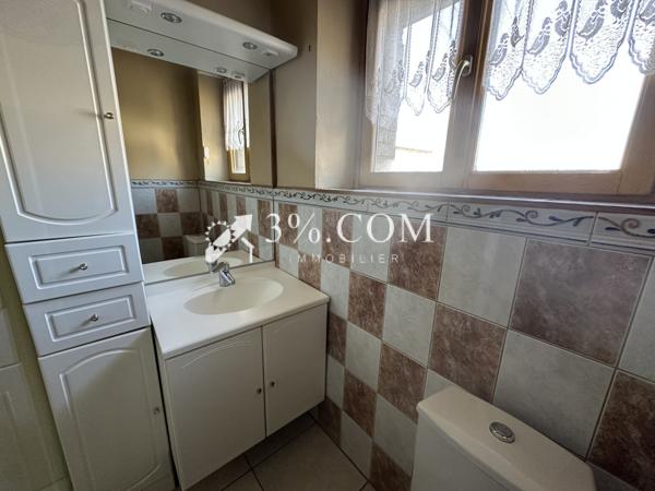 Maison de village 6 pièce(s) 4 chambre(s) 186 m²