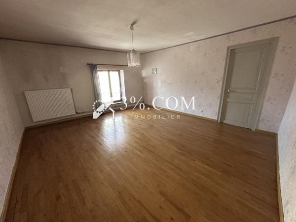 Maison de village 6 pièce(s) 4 chambre(s) 186 m²