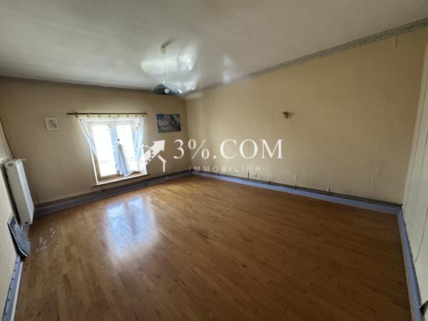 Maison de village 6 pièce(s) 4 chambre(s) 186 m²