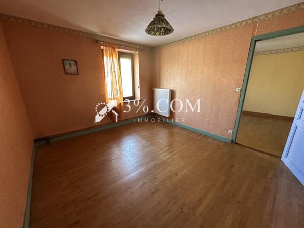 Maison de village 6 pièce(s) 4 chambre(s) 186 m²