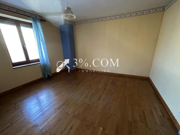 Maison de village 6 pièce(s) 4 chambre(s) 186 m²