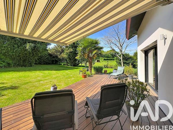 Maison à vendre 8 pièces 184 m² Caudan