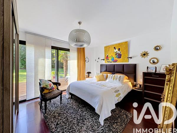 Maison à vendre 8 pièces 184 m² Caudan