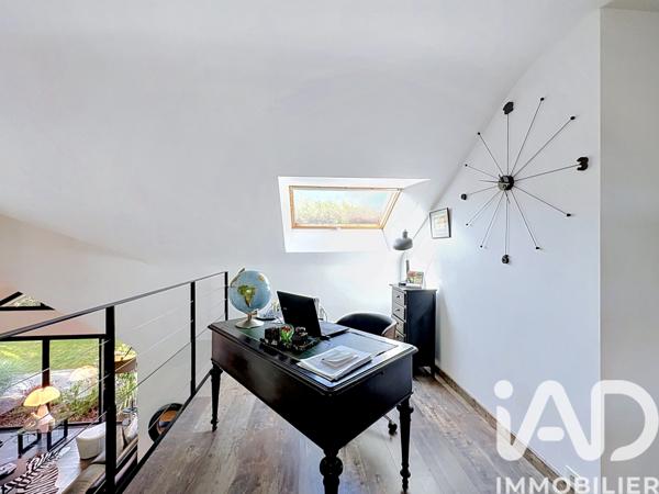 Maison à vendre 8 pièces 184 m² Caudan