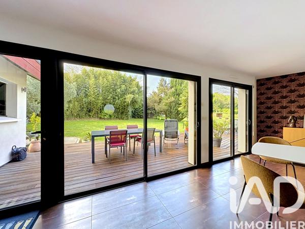Maison à vendre 8 pièces 184 m² Caudan