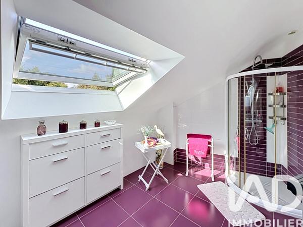 Maison à vendre 8 pièces 184 m² Caudan