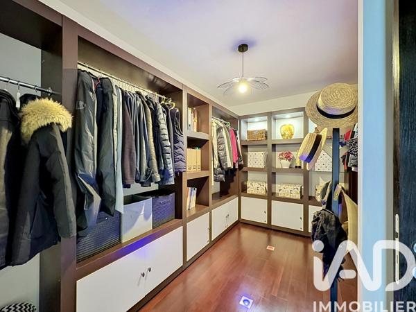 Maison à vendre 8 pièces 184 m² Caudan