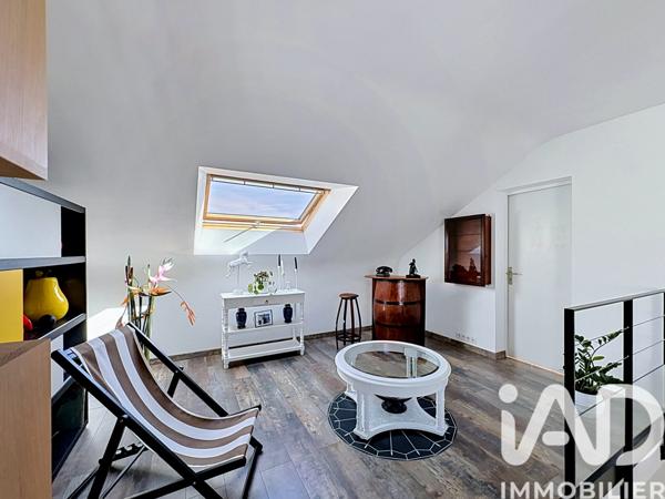 Maison à vendre 8 pièces 184 m² Caudan