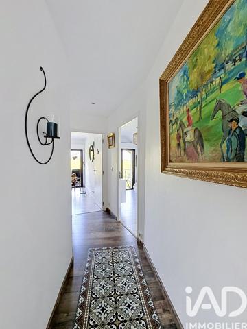 Maison à vendre 8 pièces 184 m² Caudan