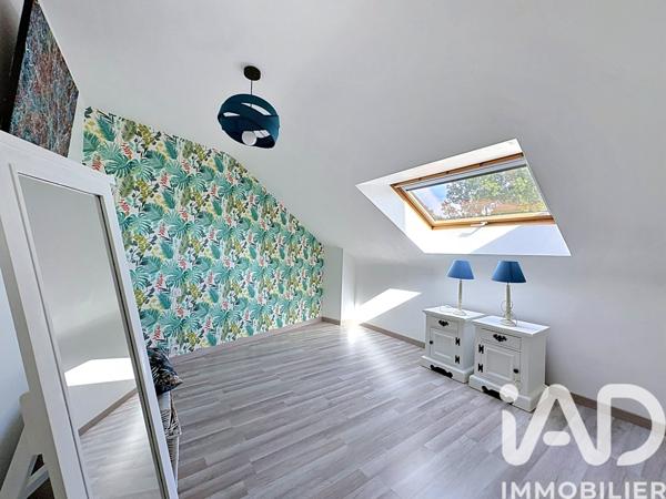 Maison à vendre 8 pièces 184 m² Caudan