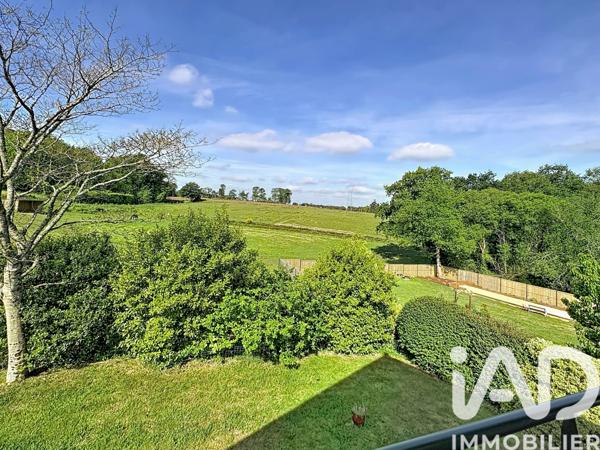 Maison à vendre 8 pièces 184 m² Caudan