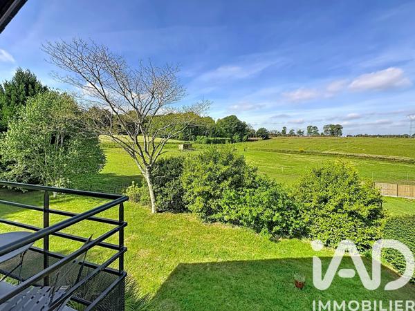 Maison à vendre 8 pièces 184 m² Caudan